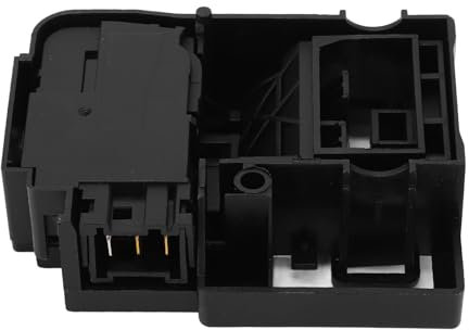 Akozon Washer Lid Lock Switch WH01X27954 Lock for Ge Top Load Washing Machine
