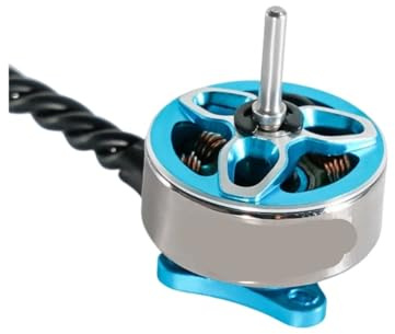 0802SE Bürstenlose Motoren 19500KV 23000KV FPV Racing, kompatibel mit 65/75mm Whoop Drohnen(23000KV 1pcs)