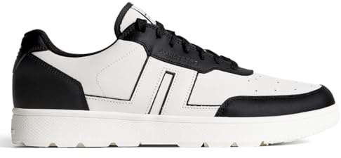 J.Lindeberg Herren Ace Low-Top Sneaker wasserdicht Golfschuhe