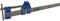 RECord 135/5 48In Sash Clamp 42In Cap, Blue