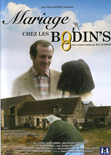 Mariage chez les bodin's [FR Import]