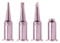 Pro-Iroda Solderpro 120 Gas Soldering Iron Tips Bits Pointed Chisel Angle Blower