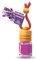 L&D Little Bottle Duftflakon Lavendel