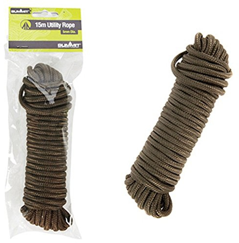 Summit Utility Rope 15m