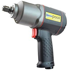 PAOLI Druckluft-Schlagschrauber 1/2 DP1800