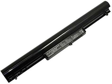 Power Smart® 14,4 V 2600 mAh Batterie 4 cellules pour HP Pavilion Sleekbook 15 Séries