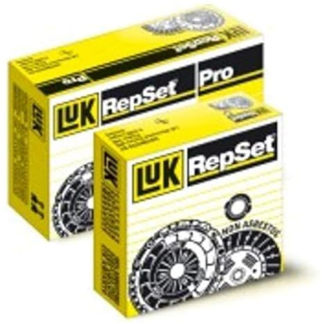 LUK Clutch Kit 622333100