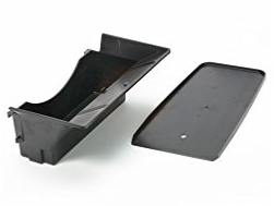 Tormek - AWT-250 Advanced Water Tray - For T8, T7 and 2000 Models