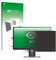 upscreen Blickschutzfilter für Dell P2417H Privacy Filter Blickschutzfolie Sichtschutz-Folie [Blaulichtfilter, Anti-Reflex]