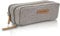 Diabetic´S de Elite Bags | estuche para Diabéticos | isotérmico | Gel de frío incluído | color Gris | Múltiples compartimentos