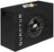 ESX QSB6v2 Quantum QSB - 16,5cm / 6,5' Subwoofer im kompakten Bassreflexgehäuse