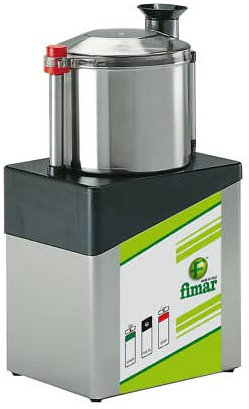 Cutter professionale L3 ristorante cucina RS0790