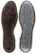 GreenFeet Lammfell Einlegesohlen mit Alu-Korkboden, braun, Gr. 36-47, Damen, Herren, mit gratis 5h Wärmebooster, nachhaltige Wärmesohlen, Wintersohlen (40 EU)
