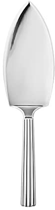 Georg Jensen Bernadotte Cake Server, Stainless Steel