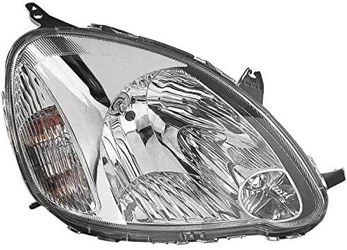 Scheinwerfer rechts für Yaris SCP1_ NLP1_ NCP1_P1_ Bj. 03-05 H4