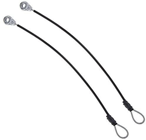 John Deere Original Equipment (Set of 2) Cable - M159508