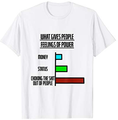 Lustiges BJJ / Luta Livre / Grappling / Ringer / Judo Meme T-Shirt