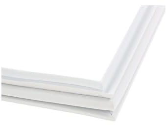 sparefixd Top Door Seal to Fit Bosch Fridge Freezer 00243945