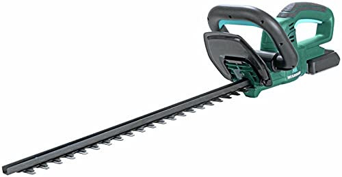 McGregor MCH18512 51cm Cordless Hedge Trimmer - 18V
