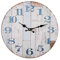 TIENDA EURASIA® Reloj de Pared - Relojes de Pared Originales de Diseño - Ø 29 cm x 4 cm (Vintage - 18190067)