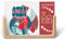 Jazz Festival Tean Music Pattern 2022 Tischkalender Planer 12 Monate
