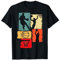 Basketball Basketballer Kinder Jungen Herren T-Shirt