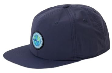 Quiksilver Hydro Smart - Snapback Cap for Men - Snapback-Cap - Männer.