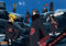 Naruto - Akatsuki - Manga Anime Poster Grösse 91,5x61 cm