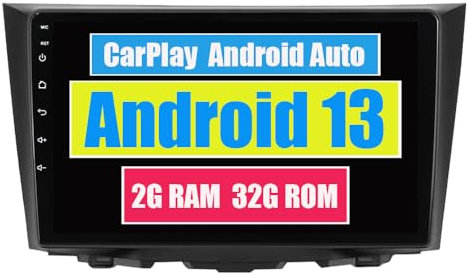 RoverOne Auto Stereo für Suzuki Kizashi 2009 2010 2011 2012 2013 2014 2015 mit Android Multimedia-Player Navigation Radio Stereo Touchscreen Bluetooth WiFi USB Mirror Link