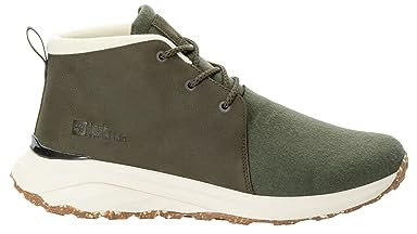 Jack Wolfskin CAMPFIRE CHAKKA MID M