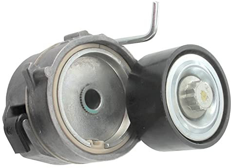 SKF Galet tendeur (courroie trapézoïdale à nervures) VKM33208