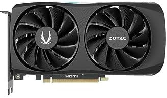 Zotac Gaming GeForce RTX 4060 Ti 16 GB AMP Spider-Man: Across The Spider-Verse Inspired Bundle