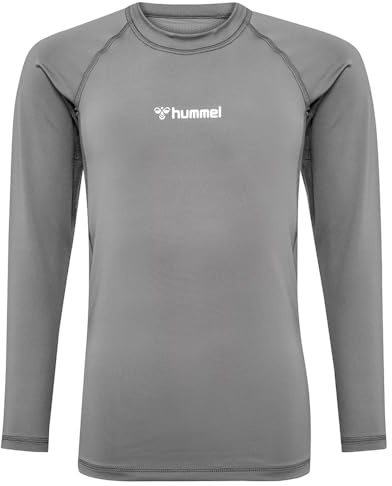 hummel Bl Performance T-Shirt Kids Kinder