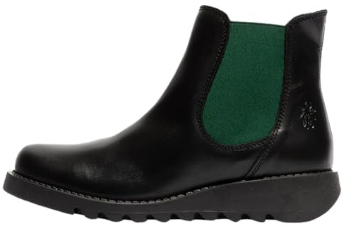 FLY London Damen Salv195flyStiefelette