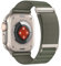 Aizgalxor Alpine Loop Correa Compatible con Apple Watch Ultra 49mm 46mm 45mm 44mm 42mm(Series 3/2/1), Deporte Pulseras de repuesto Compatible para iWatch Ultra 2/Series 10/9/8/7/6/5/4/3/2/1/SE