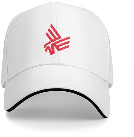 QFLLQLFF Basecap Bad News Eagles Baseball Cap Hut Mann Die Sonne Neue Hut Mas Hüte Sport Caps Luxus Frau Kappe Männer Geschenk