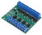Navna 4-way Power Supply Four-way Mos Effect Tube Module PLC Amplifier Circuit Board Drive Module Photocoupler Isolation Driver Board For Motor Inverters Lcd Monitor Stereo Vu Meter Amplifier