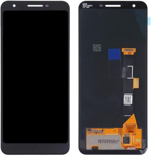 SWARK New TFT LCD Touch Screen Digitizer Assembly for 3 with Upgraded Repair Tools Kit-NO Fingerprint Function