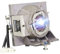 iReijomoi Replacement Lamp 5J.JGT05.001 Premium UHP240W Bulb with Housing for BENQ MH733 TH671ST EH600 EW800ST MX560 Projectors