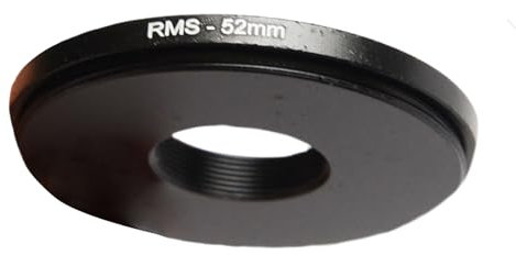 M42/49/52/58/62/67 Rings Gewindewandler Mikroskop Objektivlinsenadapter Für Die Mikroskopische Fotografie
