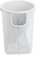 ZiStarlilife Cesta de bomba de piscina para Hayward para bomba Super 2 SPX3000M, filtro de repuesto de plástico, captura de desechos mejorada, flujo de agua mejorado, fácil instalación, 9 x 5 pulgadas