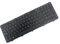 Clavier pour Ordinateur Portable for HP ProBook 650 G1 Noir UK English Layout