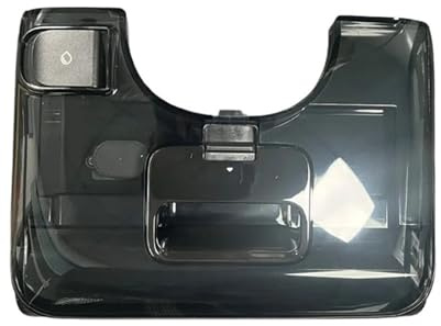 Originaler Frischwassertank, kompatibel mit Roborock F25 GT, Handstaubsauger for Nass-/Trockensauger Ersatzteile
