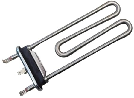 DC47-00033B(A) Heizrohr, Kompatibel mit Samsung, Ersatzteile for Waschmaschinen-Heizdraht