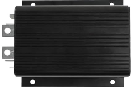 HqxeqtBRD 36V 275A DC-Controller, kompatibel mit Club-Car-Modellen, ersetzt die Teilenummern 1204027, 1204009, 1204M-4201, 20972G1