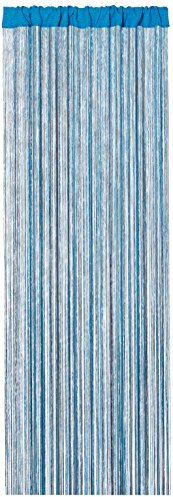 Fadenvorhang Regenbogen 100 x 200