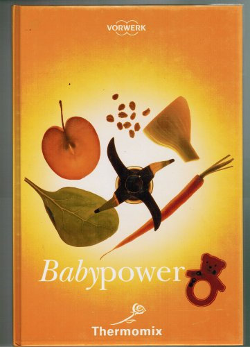 Babypower Thermomix