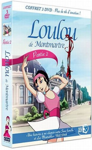 Loulou de Montmartre - Partie 2