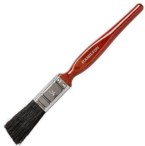 Hamilton Perfection Paint Brush 3/4 Inch