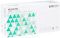 UNIGLOVES Unicare Guanti Monouso in Lattice - Guanti da esame Multiuso, Leggermente Talcati - confezione da 100 Guanti, Natural, extra Large (GS0025)